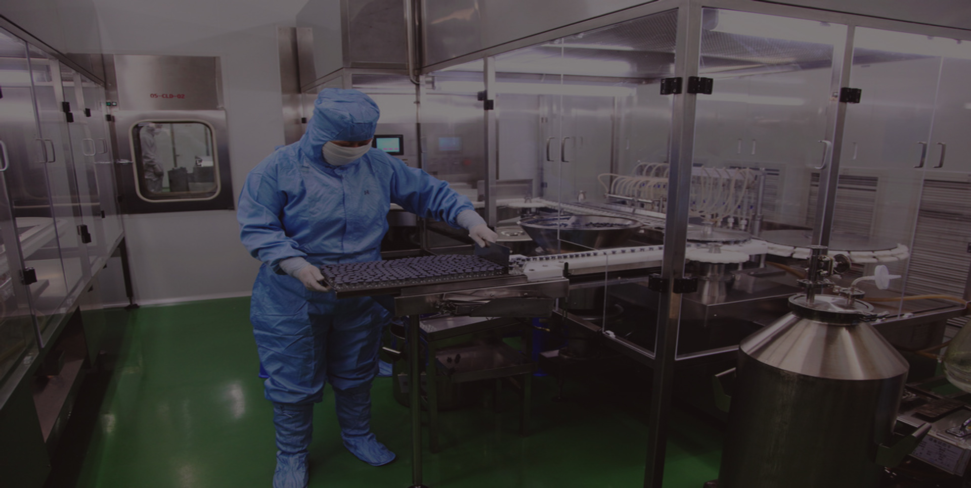 Manufacturer